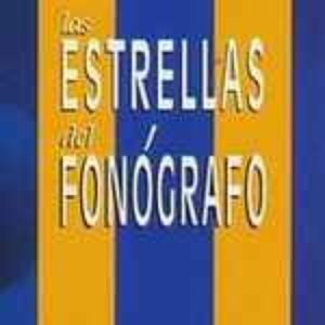 Las Estrellas Del Fonógrafo, 2 En 1