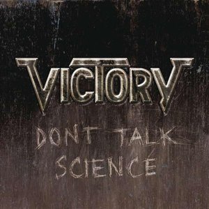 DON'T TALK SCIENCE