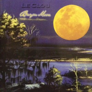 Bayou Moon
