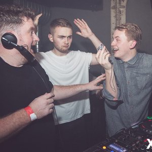 Avatar de Disclosure & Eats Everything