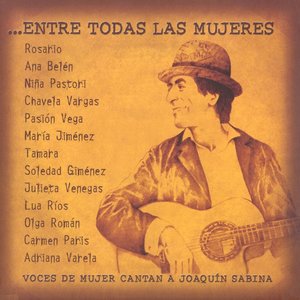 ...Entre Todas Las Mujeres