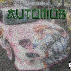 “Automob”的封面