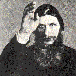 DJ Rasputin için avatar