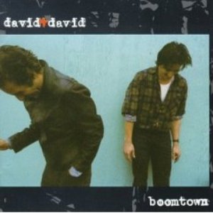 David + David 的头像
