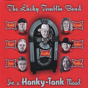 In a Honky-Tonk Mood