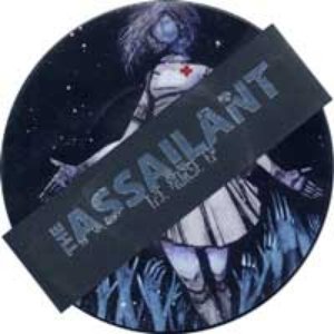 The Nurse EP