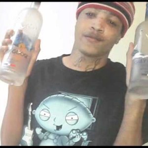 Yung God 的头像