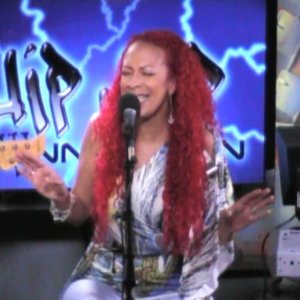 Sahlene Williams 的头像