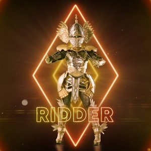 The Masked Singer: Ridder 的头像