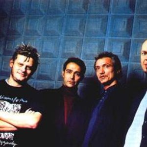 Yugoton & Ryszard "Tymon" Tymański 的头像