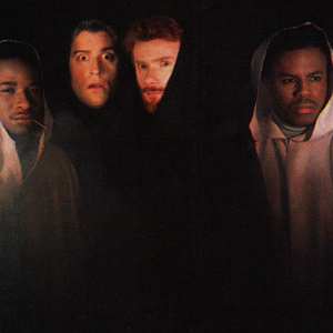 Madhouse photo provided by Last.fm