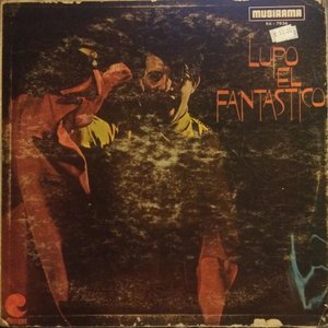 El Lupo 的头像