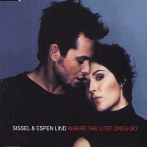 “Sissel & Espen Lind”的封面