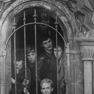 Johnny & the Self Abusers photo provided by Last.fm