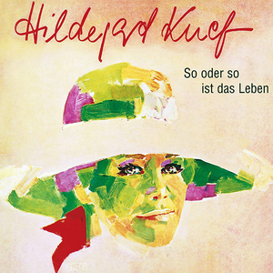 So oder so ist das Leben cover