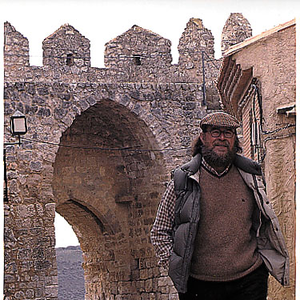 Joaquín Díaz photo provided by Last.fm