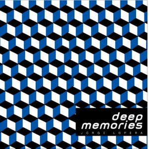 Image for 'Deep Memories'