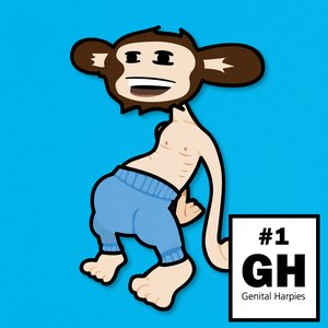 Genital Harpies 的头像