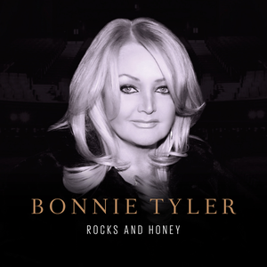 Rocks & Honey cover