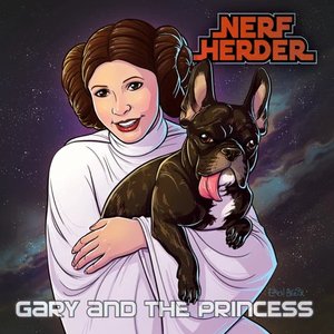 Gary and the Princess