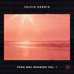 'Funk Wav Bounces Vol. 1' için resim