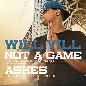 Not A Game / Ashes