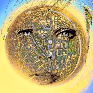 Il filtro tra me e il mondo sei tu