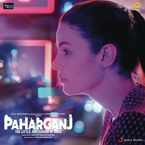 Paharganj (Original Motion Picture Soundtrack)