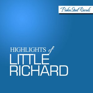 Highlights of Little Richard