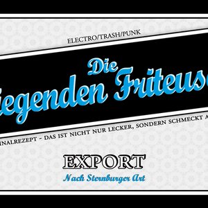 Die Fliegenden Friteusen 的头像
