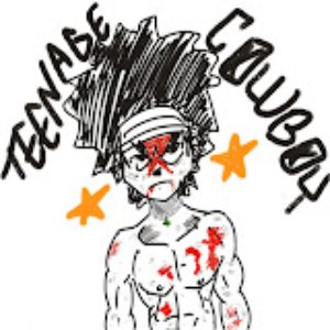 TEENAGE COWBOY* 的头像