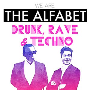 We Are, The Alfabet