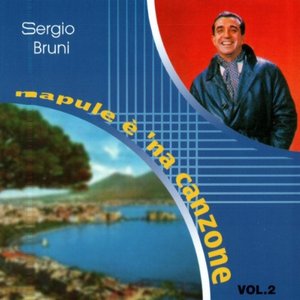 Napule E 'Na Canzone, Vol. 2