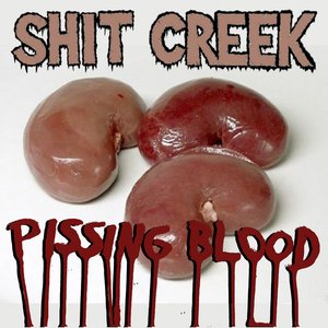 Pissing Blood
