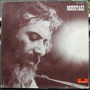 Georges Moustaki - Most Famous Hits George Moustaki Disc 2 - Zortam Music