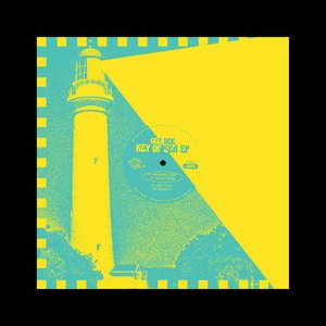 PT005 - Key Of Sea EP