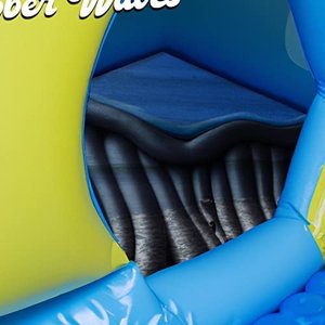 Rubber Waves - Single