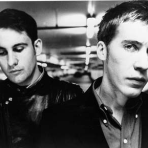 Death in Vegas photo provided by Last.fm