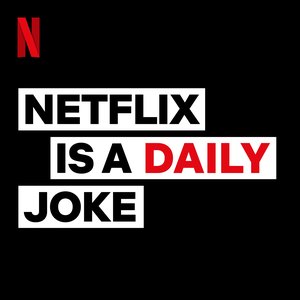 Netflix Is A Daily Joke 的头像