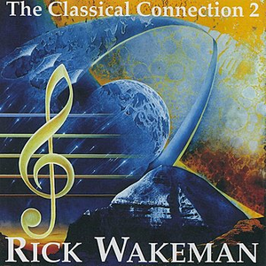 The Classical Connection 2 cover