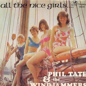 Avatar for Phil Tate & The Windjammers