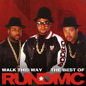 Walk This Way - The Best Of