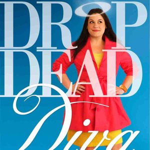 Drop Dead, Gorgeous “Dressed For Friend Requests”