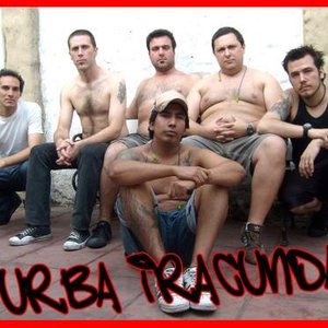 Avatar for Turba iracunda