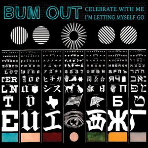 Celebrate With Me, I'm Letting Myself Go