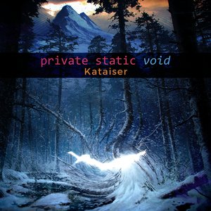 private static void