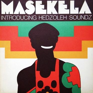 Introducing Hedzoleh Soundz cover