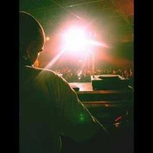 Dj Jamesy 的头像