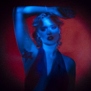 Elle danse