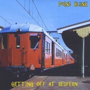 Getting Off At Redfern
